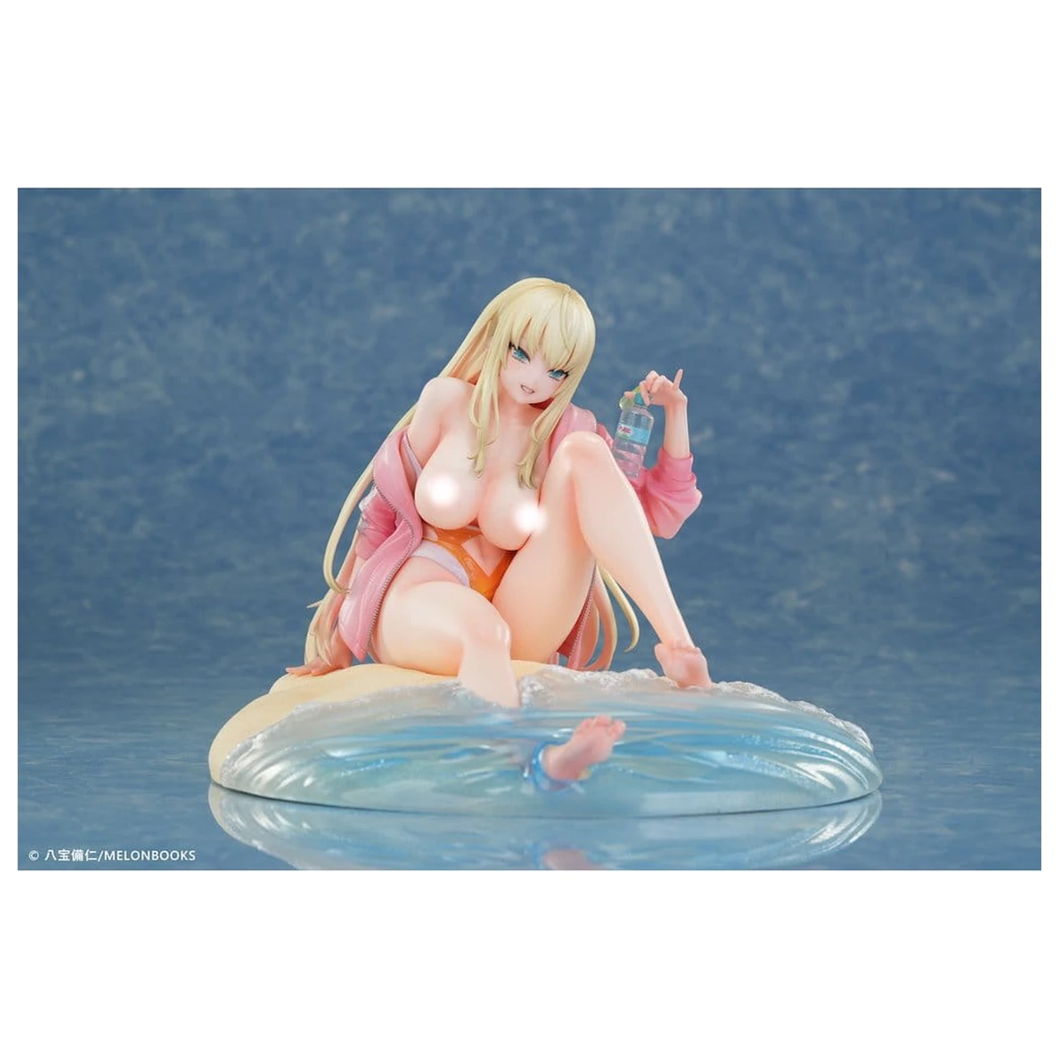 Original Character figurka PVC 1/6 Solar Gift Tia 14 cm zdjęcie produktu