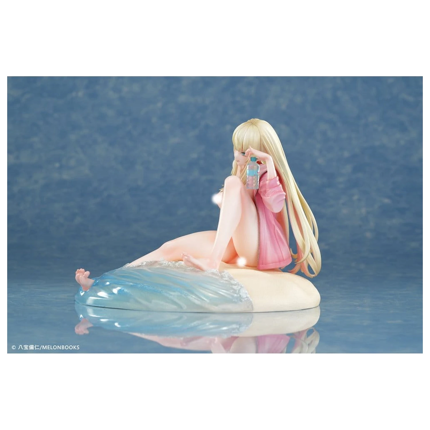Original Character figurka PVC 1/6 Solar Gift Tia 14 cm zdjęcie produktu