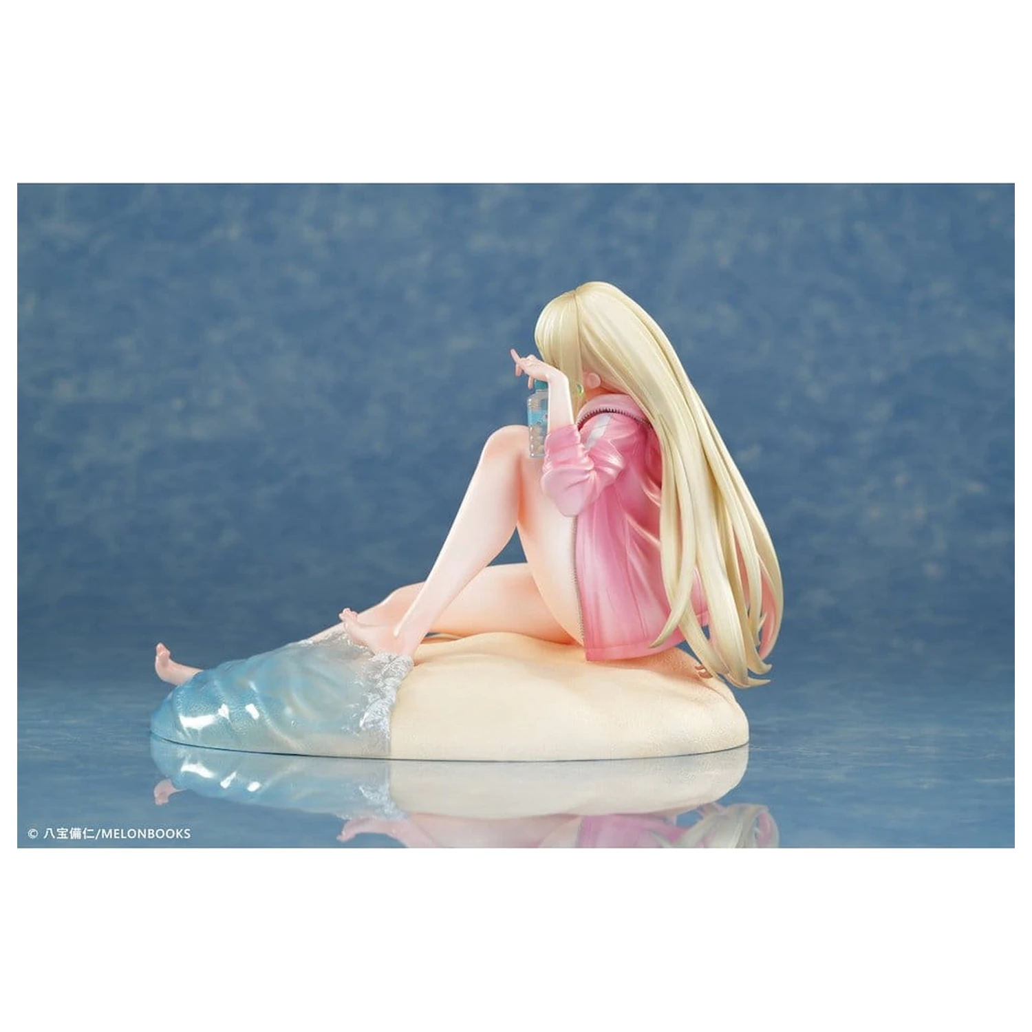 Original Character figurka PVC 1/6 Solar Gift Tia 14 cm zdjęcie produktu