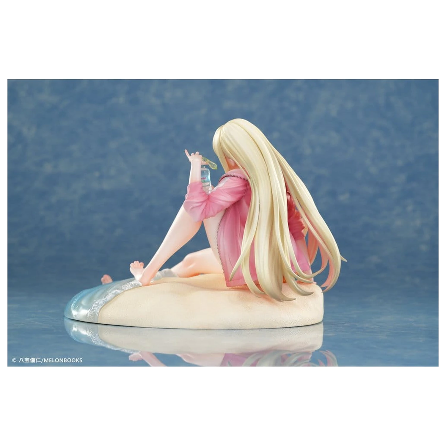 Original Character figurka PVC 1/6 Solar Gift Tia 14 cm zdjęcie produktu