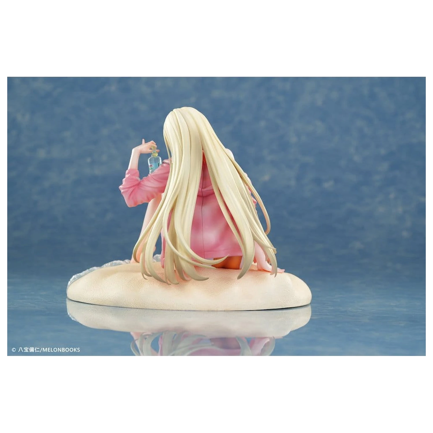 Original Character figurka PVC 1/6 Solar Gift Tia 14 cm zdjęcie produktu