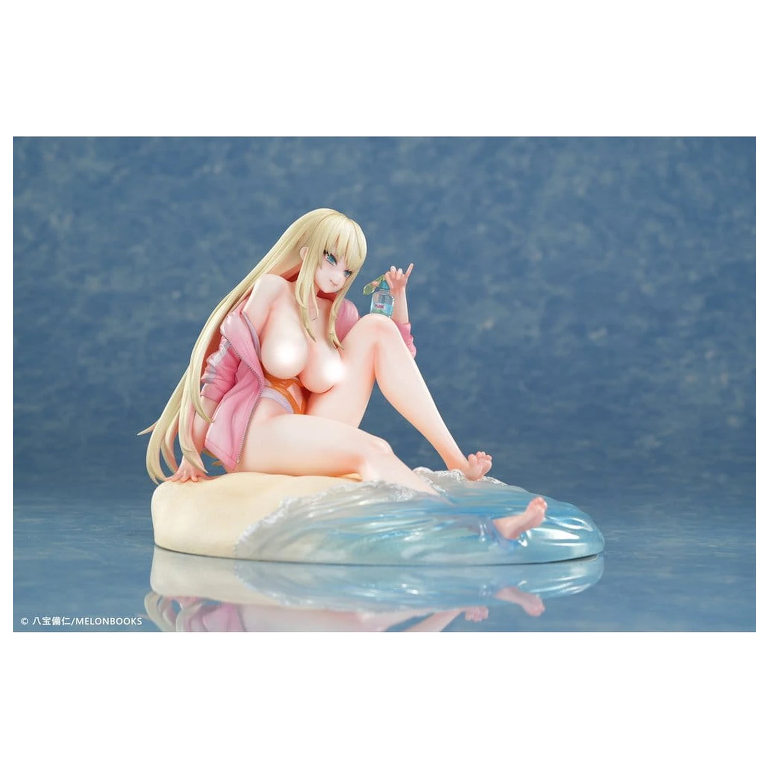 Original Character figurka PVC 1/6 Solar Gift Tia 14 cm zdjęcie produktu