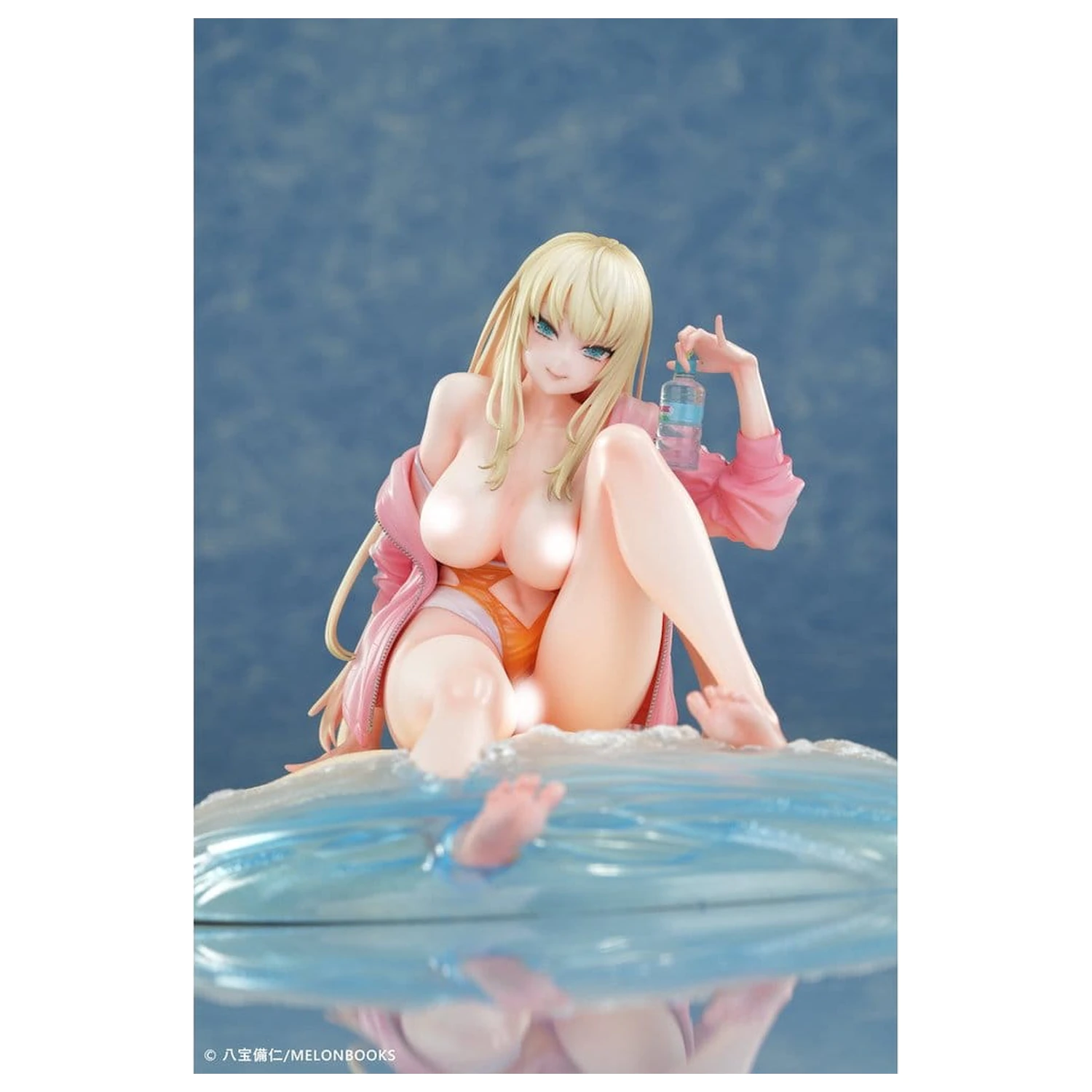 Original Character figurka PVC 1/6 Solar Gift Tia 14 cm zdjęcie produktu