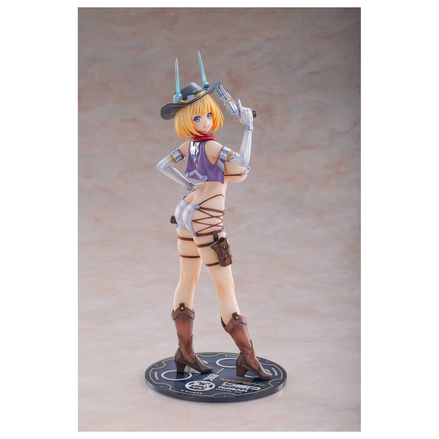 Figurka PVC Original Character 1/6 Sophia F. Shirring Cowgirl Ver. 27 cm zdjęcie produktu