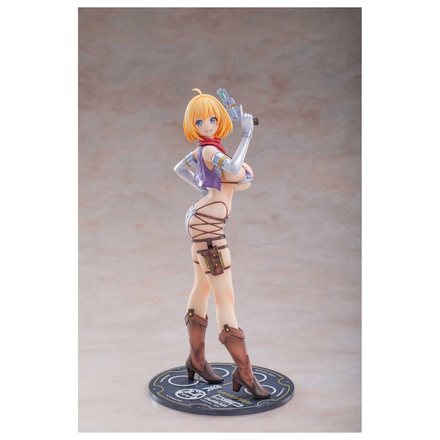 Figurka PVC Original Character 1/6 Sophia F. Shirring Cowgirl Ver. 27 cm zdjęcie produktu