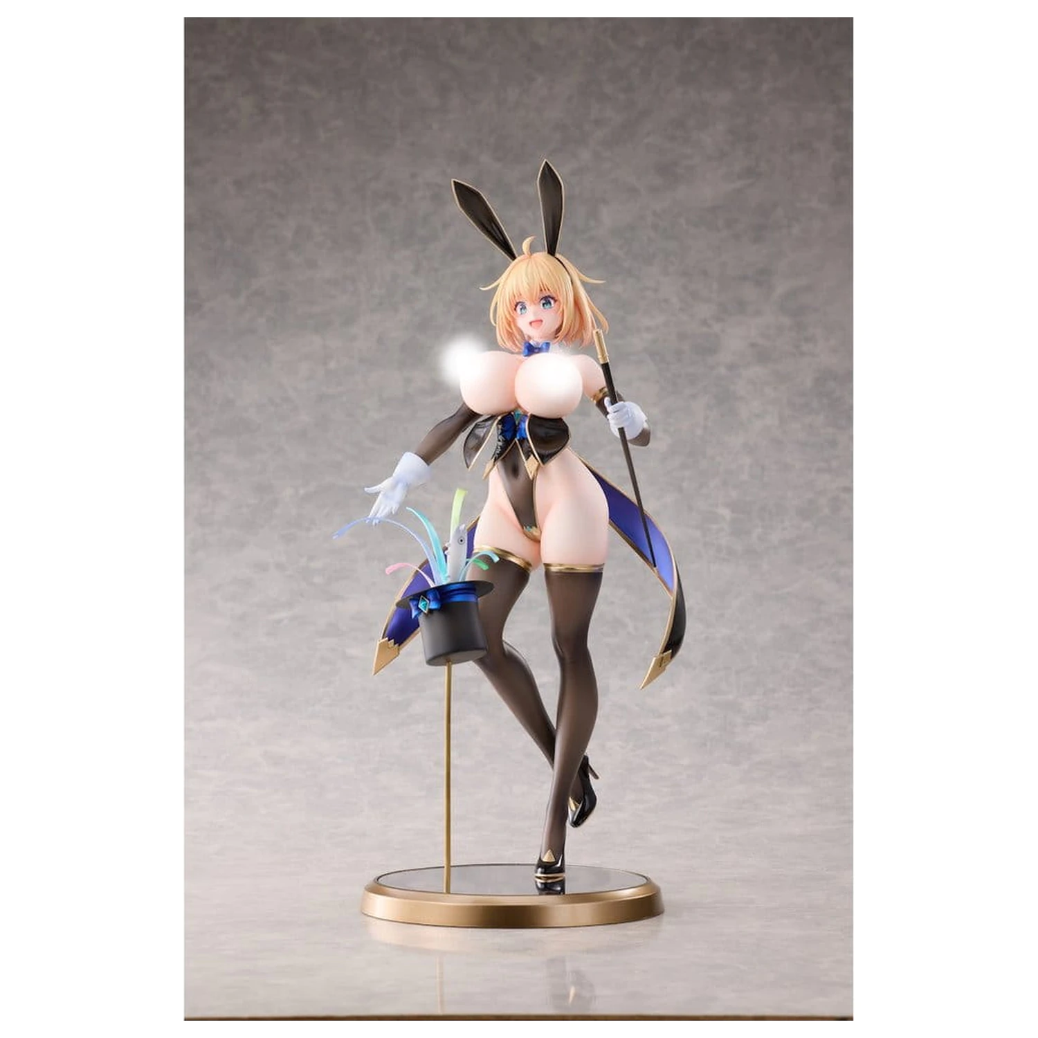 Original Character PVC Figurka 1/6 Sophia F. Shirring Magician Bunny Ver. Deluxe Edition 34 cm zdjęcie produktu
