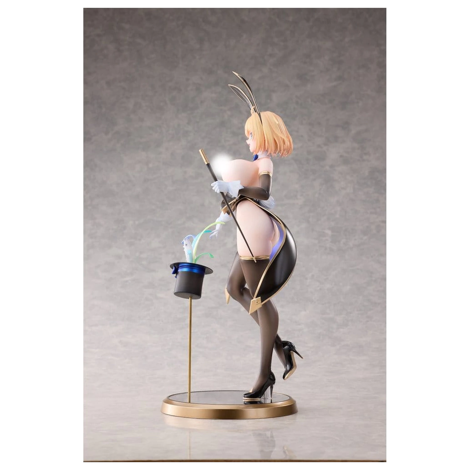 Original Character PVC Figurka 1/6 Sophia F. Shirring Magician Bunny Ver. Deluxe Edition 34 cm zdjęcie produktu