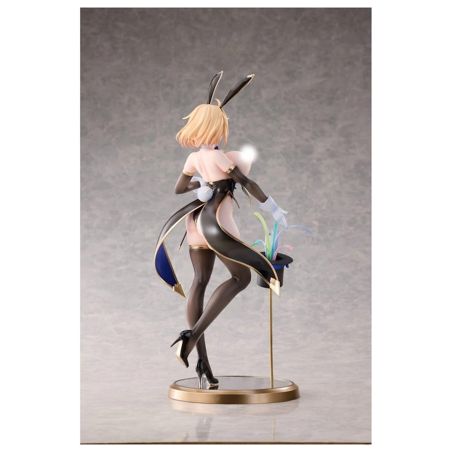 Original Character PVC Figurka 1/6 Sophia F. Shirring Magician Bunny Ver. Deluxe Edition 34 cm zdjęcie produktu