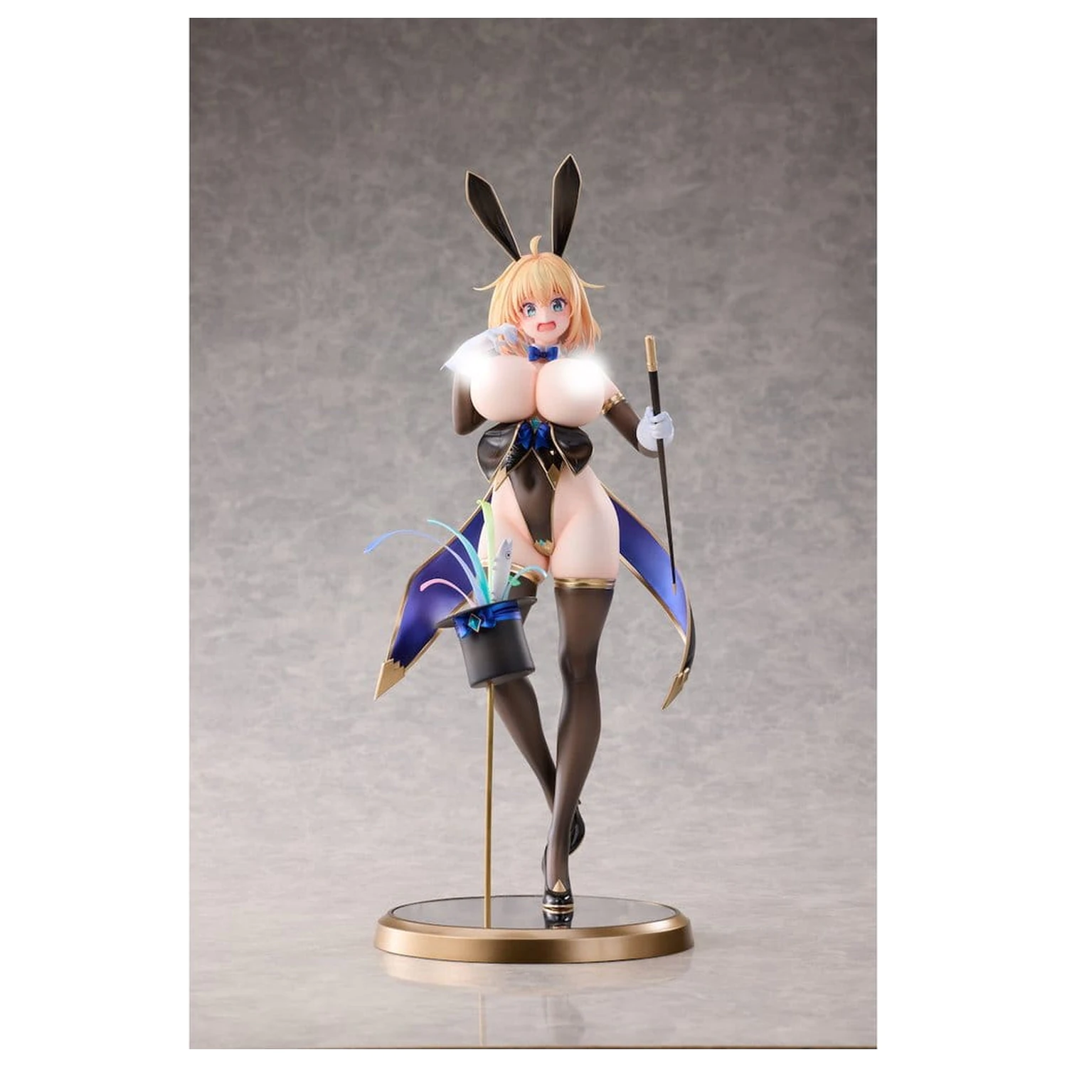 Original Character PVC Figurka 1/6 Sophia F. Shirring Magician Bunny Ver. Deluxe Edition 34 cm zdjęcie produktu