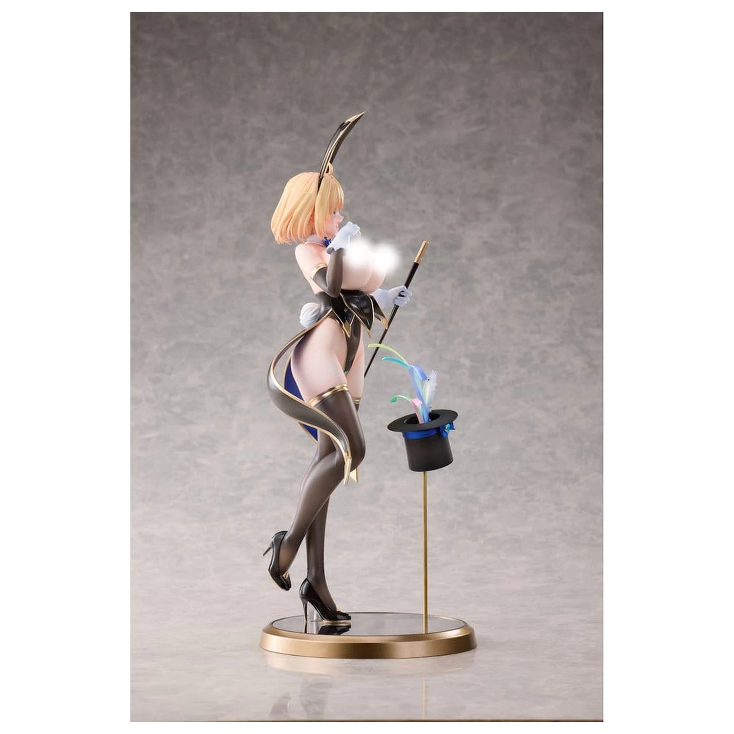Original Character PVC Figurka 1/6 Sophia F. Shirring Magician Bunny Ver. Deluxe Edition 34 cm zdjęcie produktu