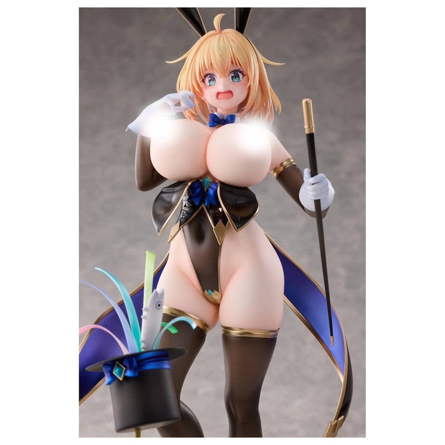 Original Character PVC Figurka 1/6 Sophia F. Shirring Magician Bunny Ver. Deluxe Edition 34 cm zdjęcie produktu