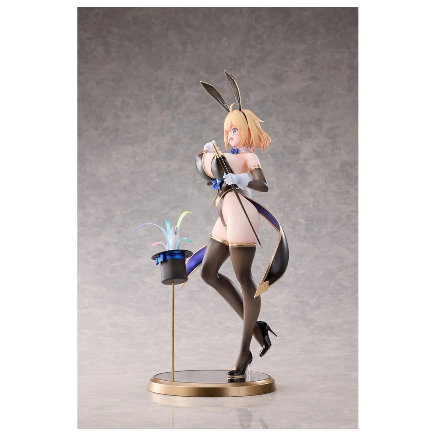 Original Character PVC Figurka 1/6 Sophia F. Shirring Magician Bunny Ver. Deluxe Edition 34 cm zdjęcie produktu