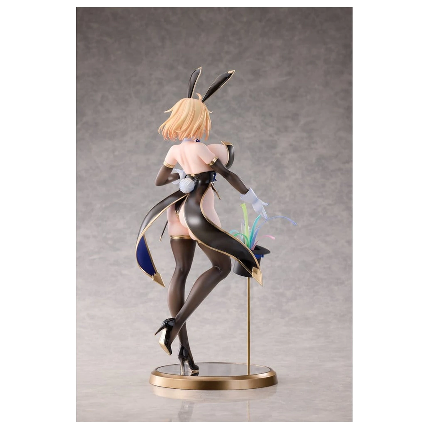 Original Character PVC Figurka 1/6 Sophia F. Shirring Magician Bunny Ver. Deluxe Edition 34 cm zdjęcie produktu