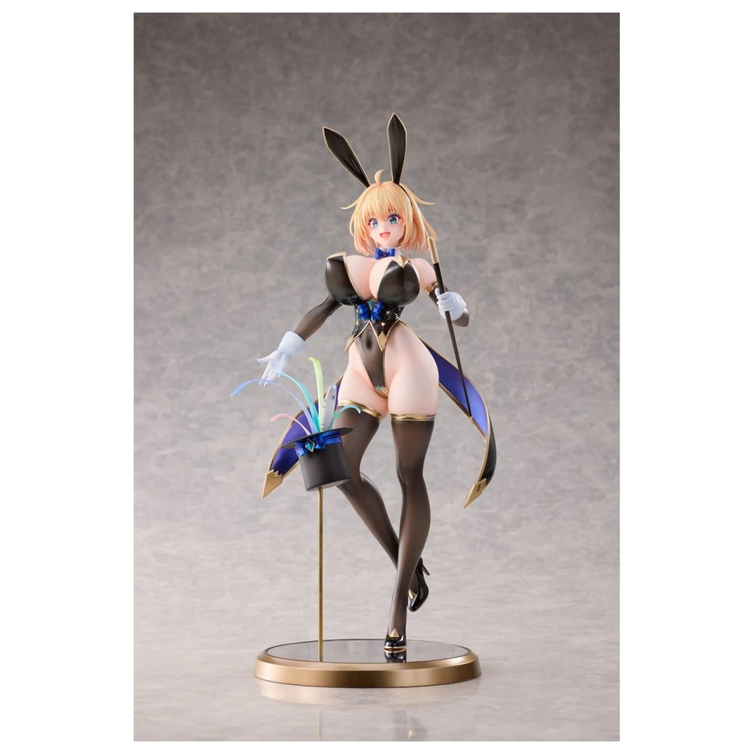 Original Character PVC Figurka 1/6 Sophia F. Shirring Magician Bunny Ver. Deluxe Edition 34 cm zdjęcie produktu