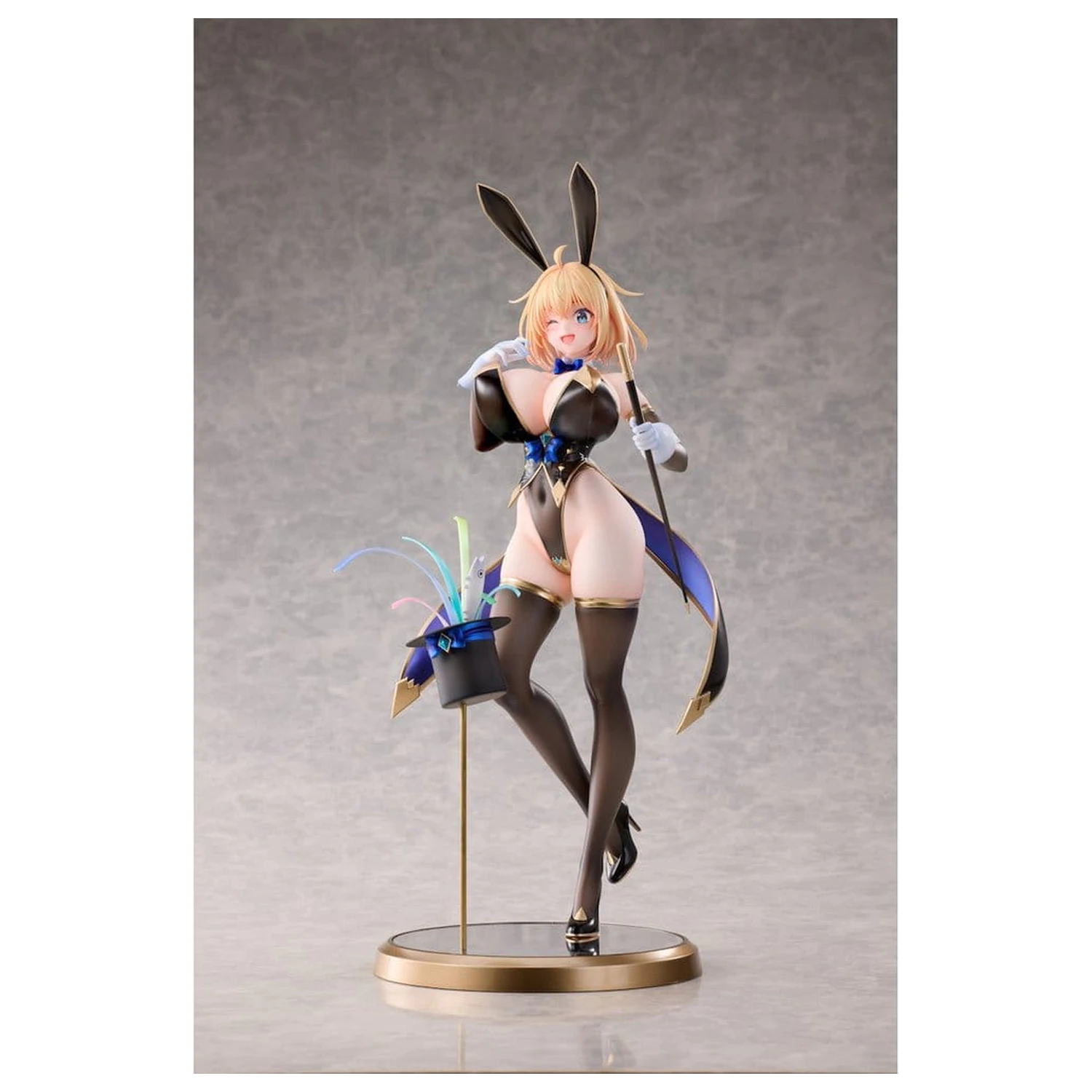 Original Character PVC Figurka 1/6 Sophia F. Shirring Magician Bunny Ver. Deluxe Edition 34 cm zdjęcie produktu
