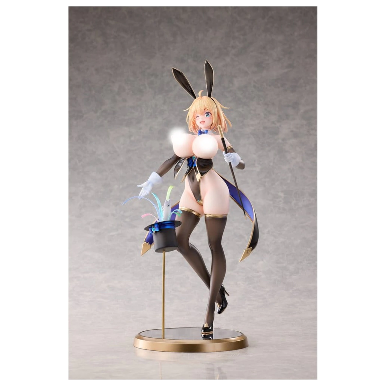 Original Character PVC Figurka 1/6 Sophia F. Shirring Magician Bunny Ver. Deluxe Edition 34 cm zdjęcie produktu