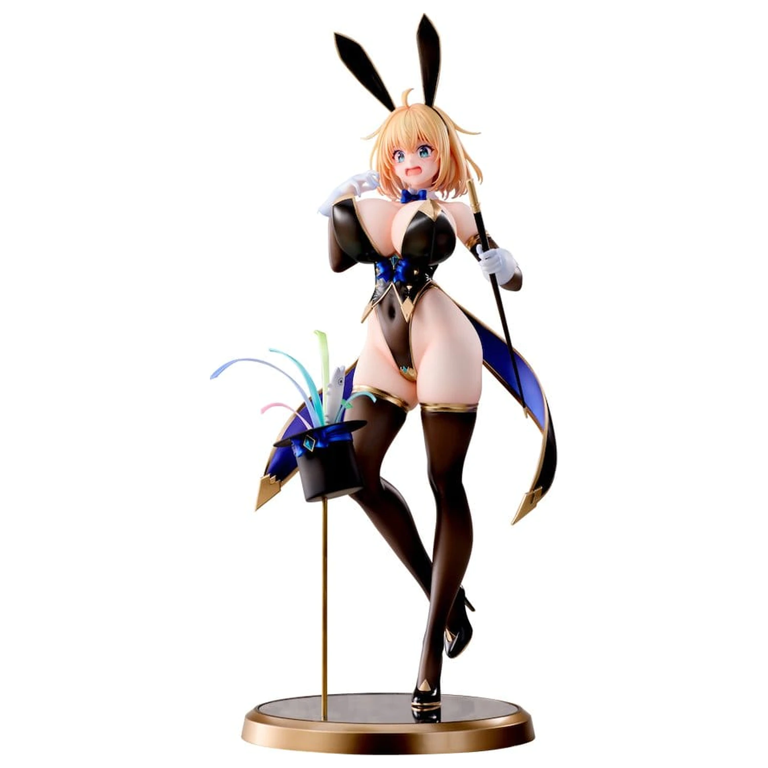 Figurka PCV Original Character 1/6 Sophia F. Shirring Magician Bunny Ver. 34 cm zdjęcie produktu