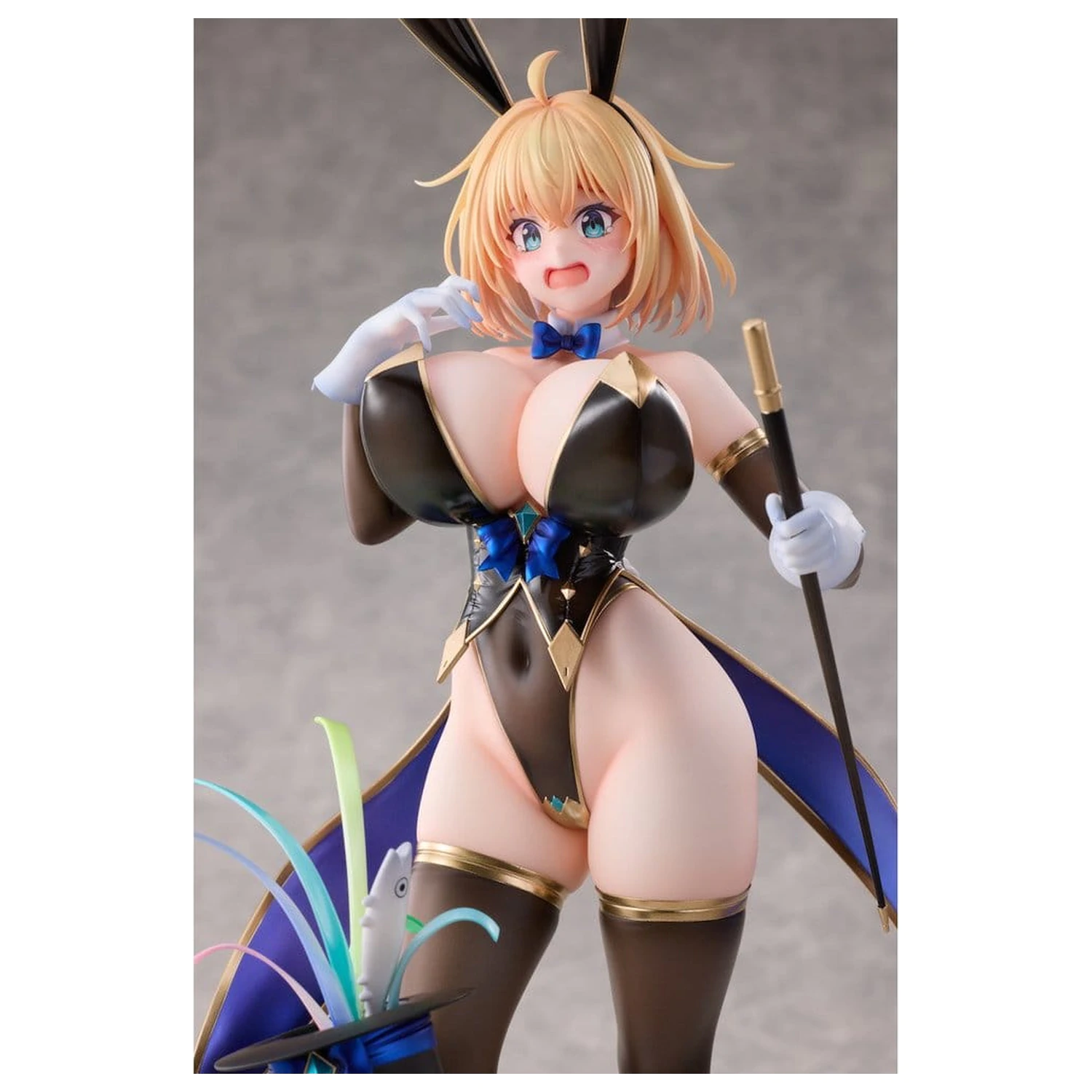 Figurka PCV Original Character 1/6 Sophia F. Shirring Magician Bunny Ver. 34 cm zdjęcie produktu