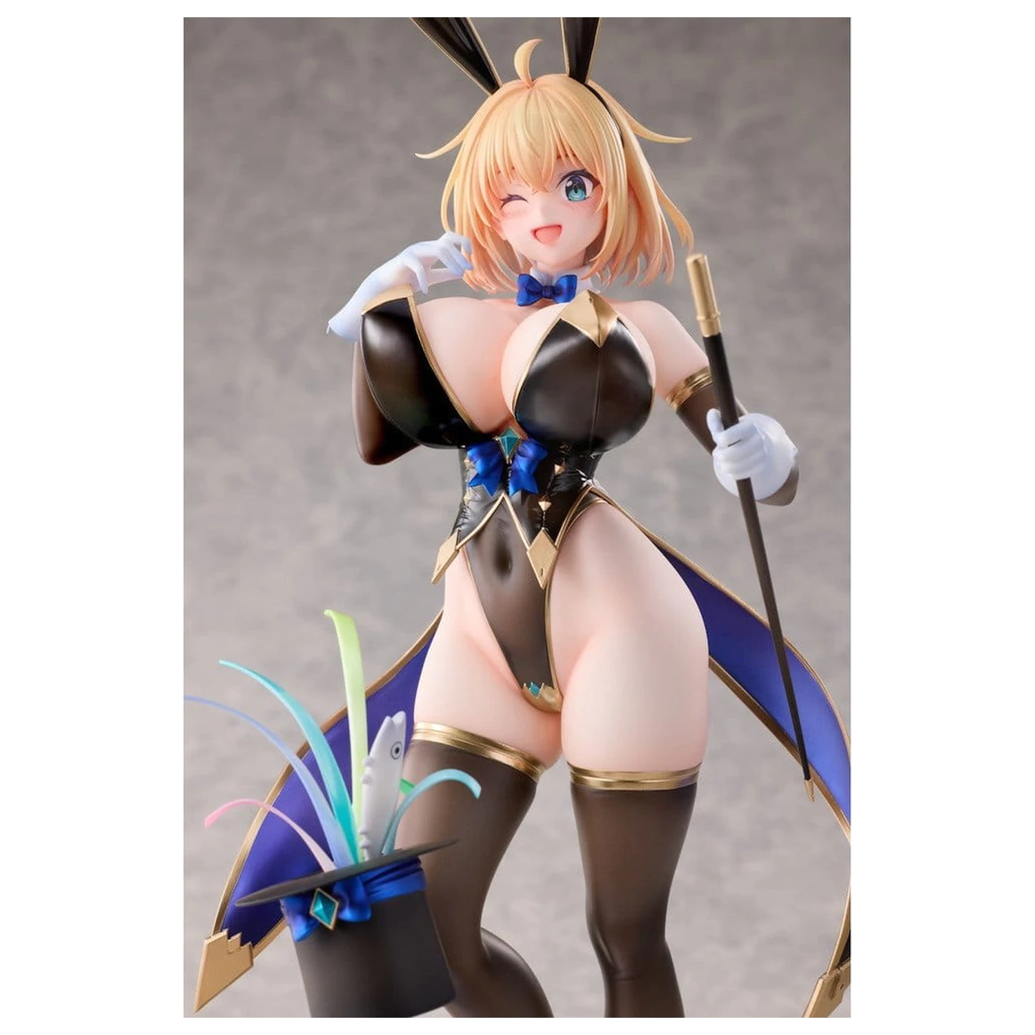 Figurka PCV Original Character 1/6 Sophia F. Shirring Magician Bunny Ver. 34 cm zdjęcie produktu