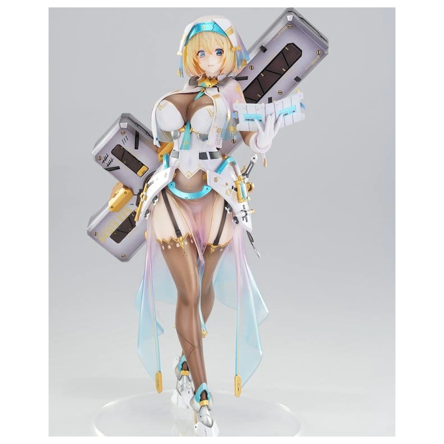 Original Character PVC Figurka 1/6 Sophia F. Shirring Sister Ver. Bright Edition 28 cm zdjęcie produktu