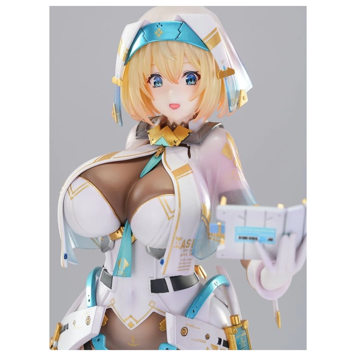 Original Character PVC Figurka 1/6 Sophia F. Shirring Sister Ver. Bright Edition 28 cm zdjęcie produktu