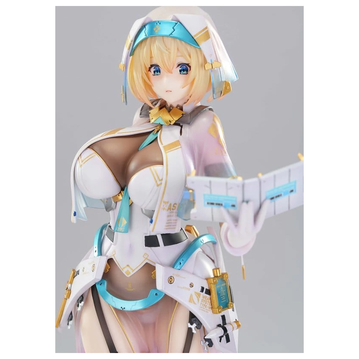 Original Character PVC Figurka 1/6 Sophia F. Shirring Sister Ver. Bright Edition 28 cm zdjęcie produktu