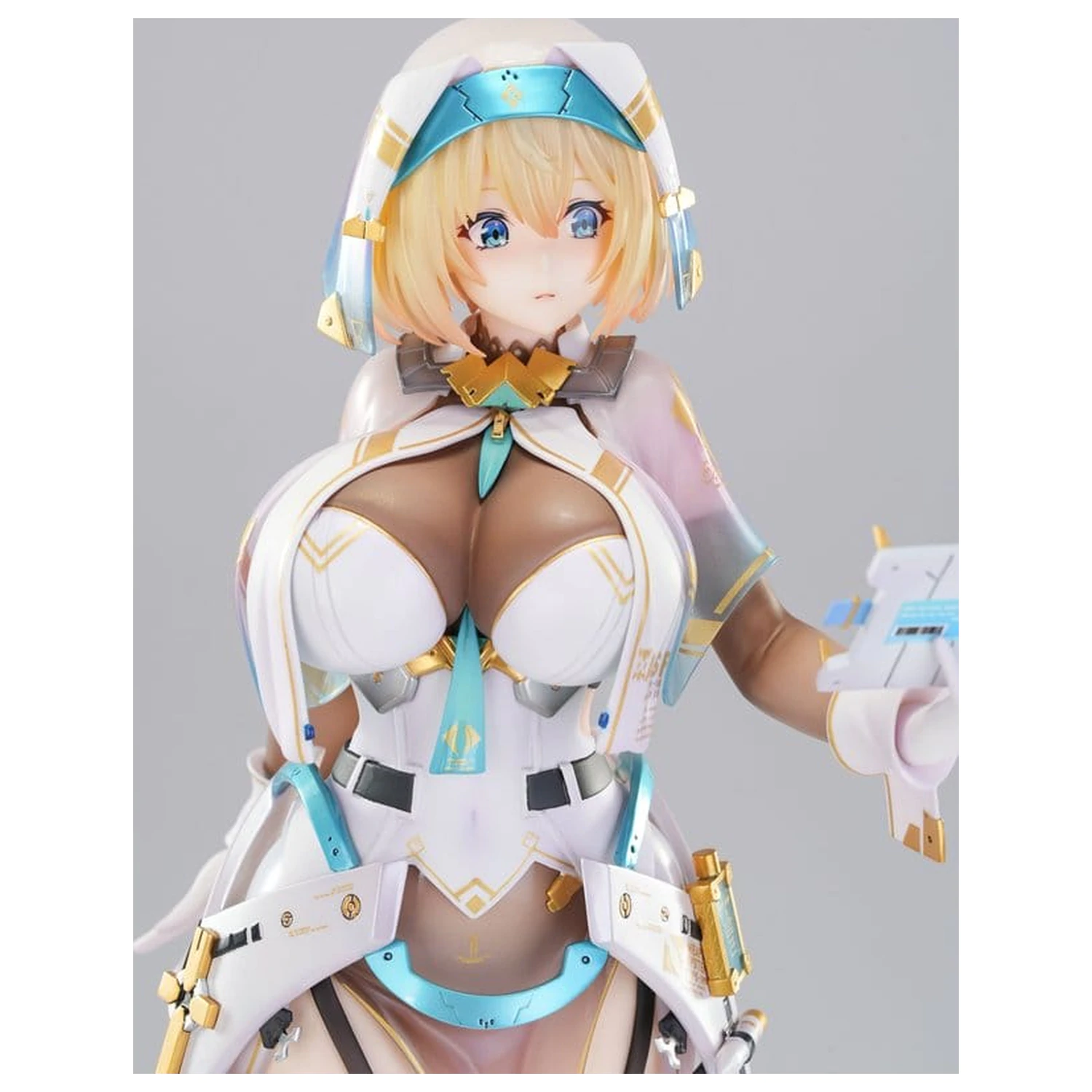 Original Character PVC Figurka 1/6 Sophia F. Shirring Sister Ver. Bright Edition 28 cm zdjęcie produktu