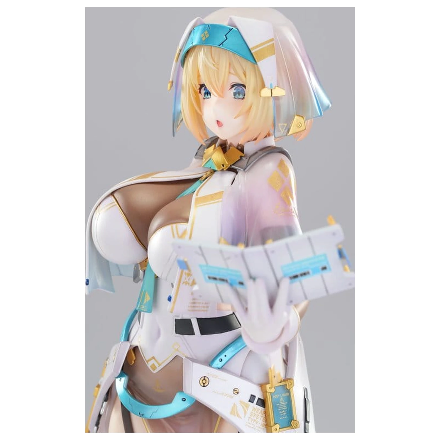 Original Character PVC Figurka 1/6 Sophia F. Shirring Sister Ver. Bright Edition 28 cm zdjęcie produktu