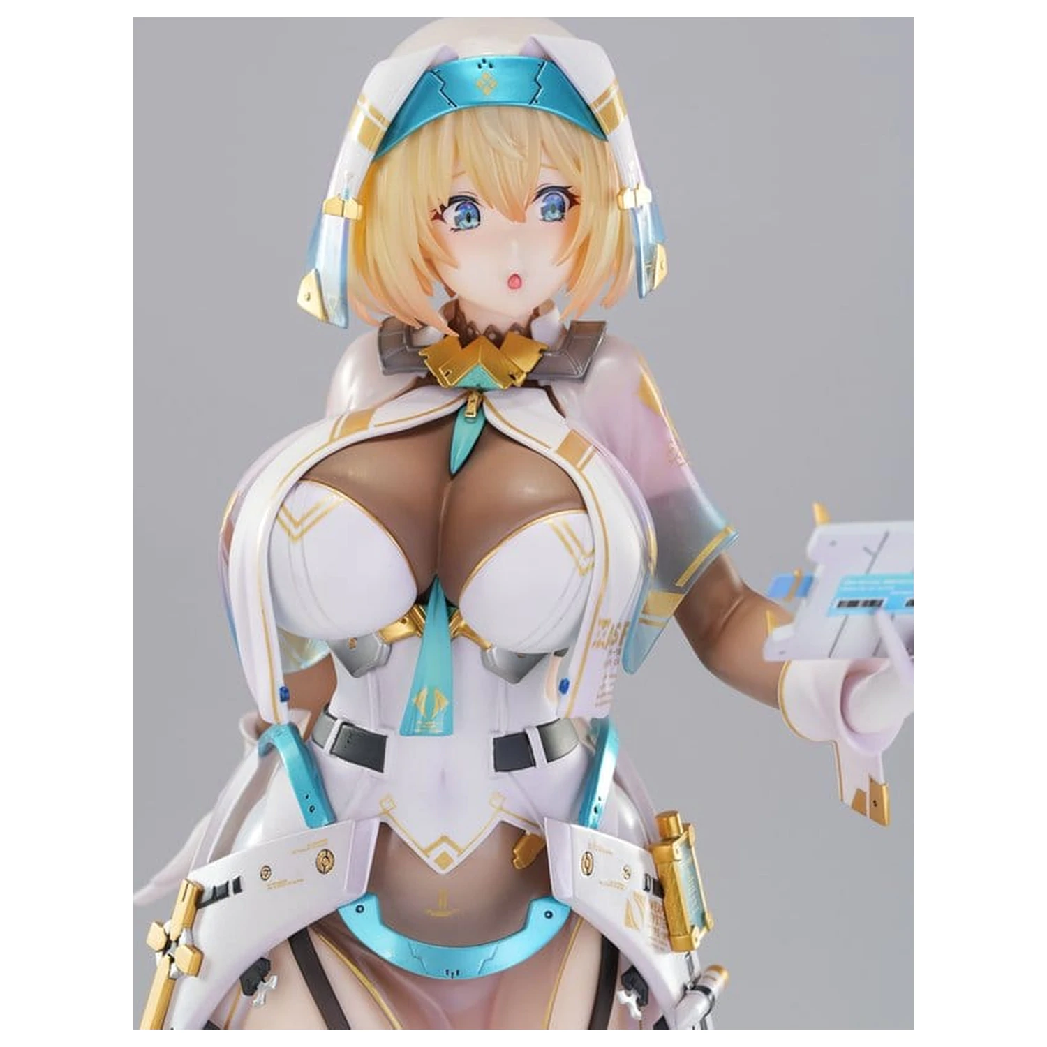 Original Character PVC Figurka 1/6 Sophia F. Shirring Sister Ver. Bright Edition 28 cm zdjęcie produktu