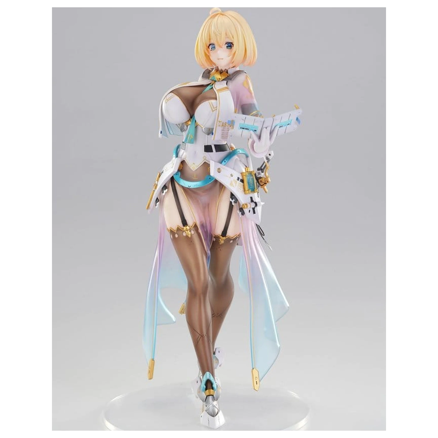 Original Character PVC Figurka 1/6 Sophia F. Shirring Sister Ver. Bright Edition 28 cm zdjęcie produktu