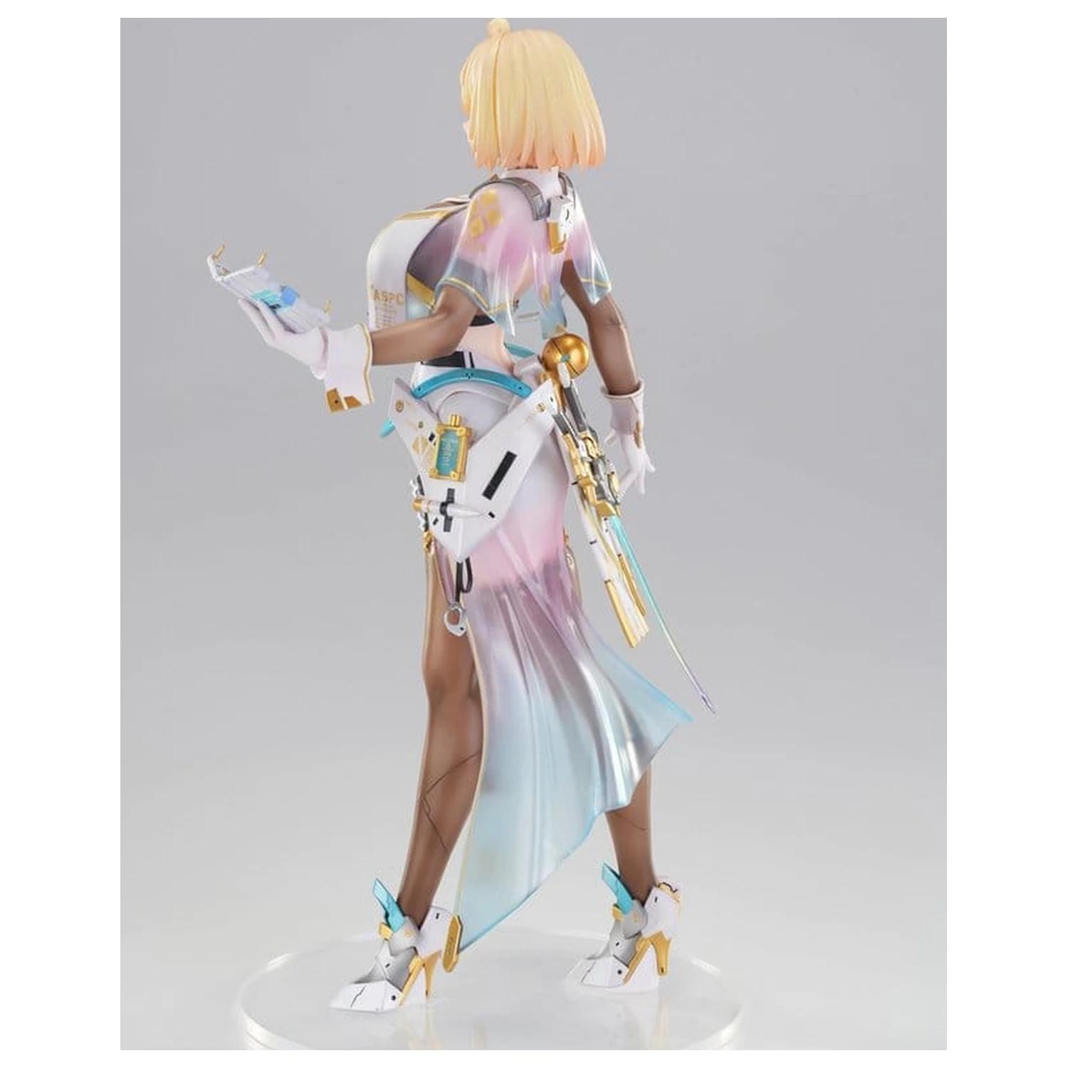 Original Character PVC Figurka 1/6 Sophia F. Shirring Sister Ver. Bright Edition 28 cm zdjęcie produktu