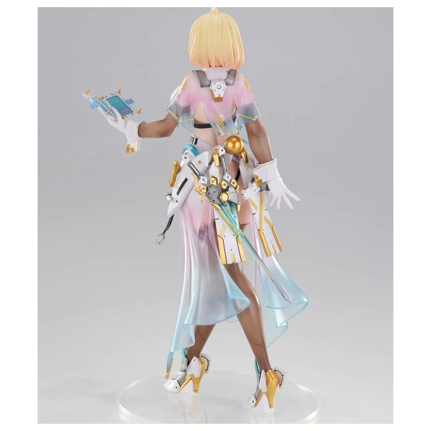Original Character PVC Figurka 1/6 Sophia F. Shirring Sister Ver. Bright Edition 28 cm zdjęcie produktu