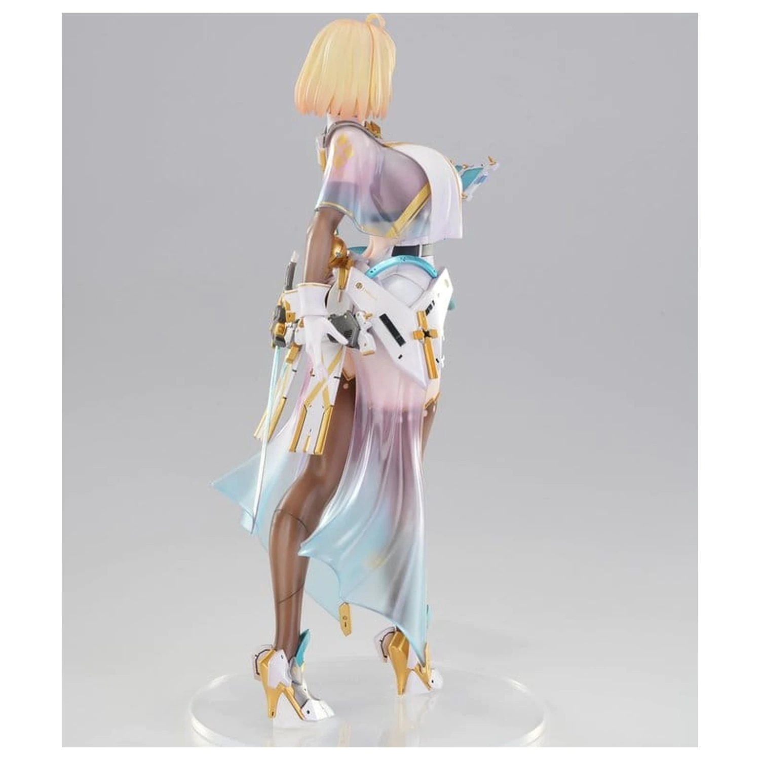 Original Character PVC Figurka 1/6 Sophia F. Shirring Sister Ver. Bright Edition 28 cm zdjęcie produktu