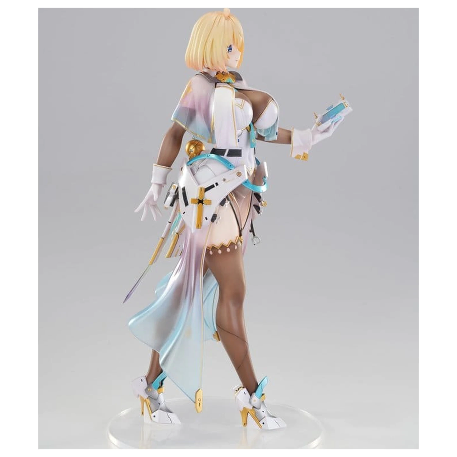 Original Character PVC Figurka 1/6 Sophia F. Shirring Sister Ver. Bright Edition 28 cm zdjęcie produktu