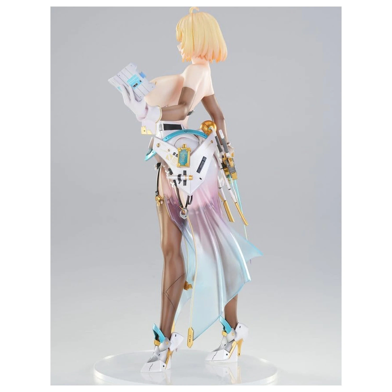 Original Character PVC Figurka 1/6 Sophia F. Shirring Sister Ver. Bright Edition 28 cm zdjęcie produktu