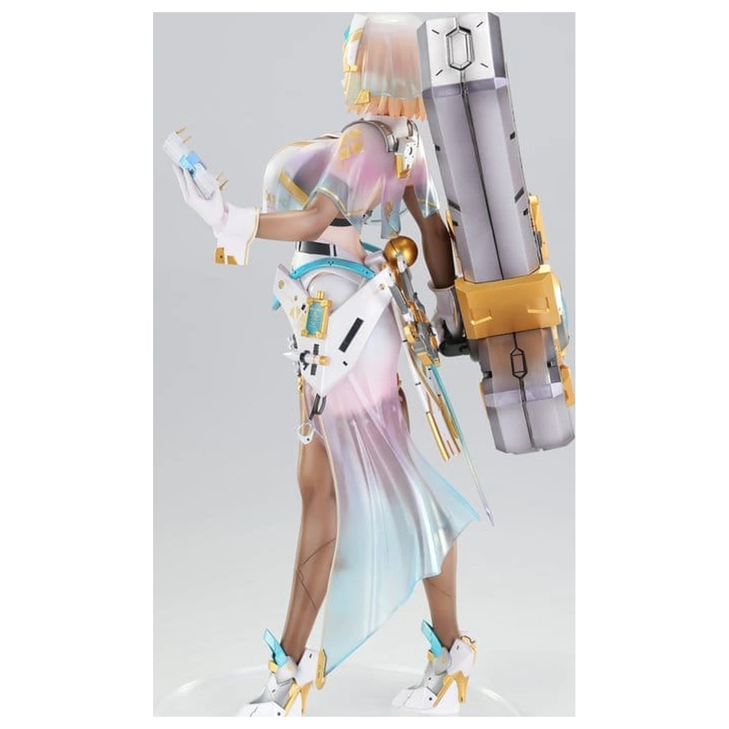 Original Character PVC Figurka 1/6 Sophia F. Shirring Sister Ver. Bright Edition 28 cm zdjęcie produktu