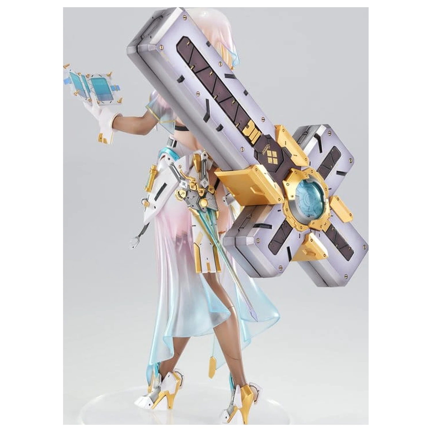 Original Character PVC Figurka 1/6 Sophia F. Shirring Sister Ver. Bright Edition 28 cm zdjęcie produktu