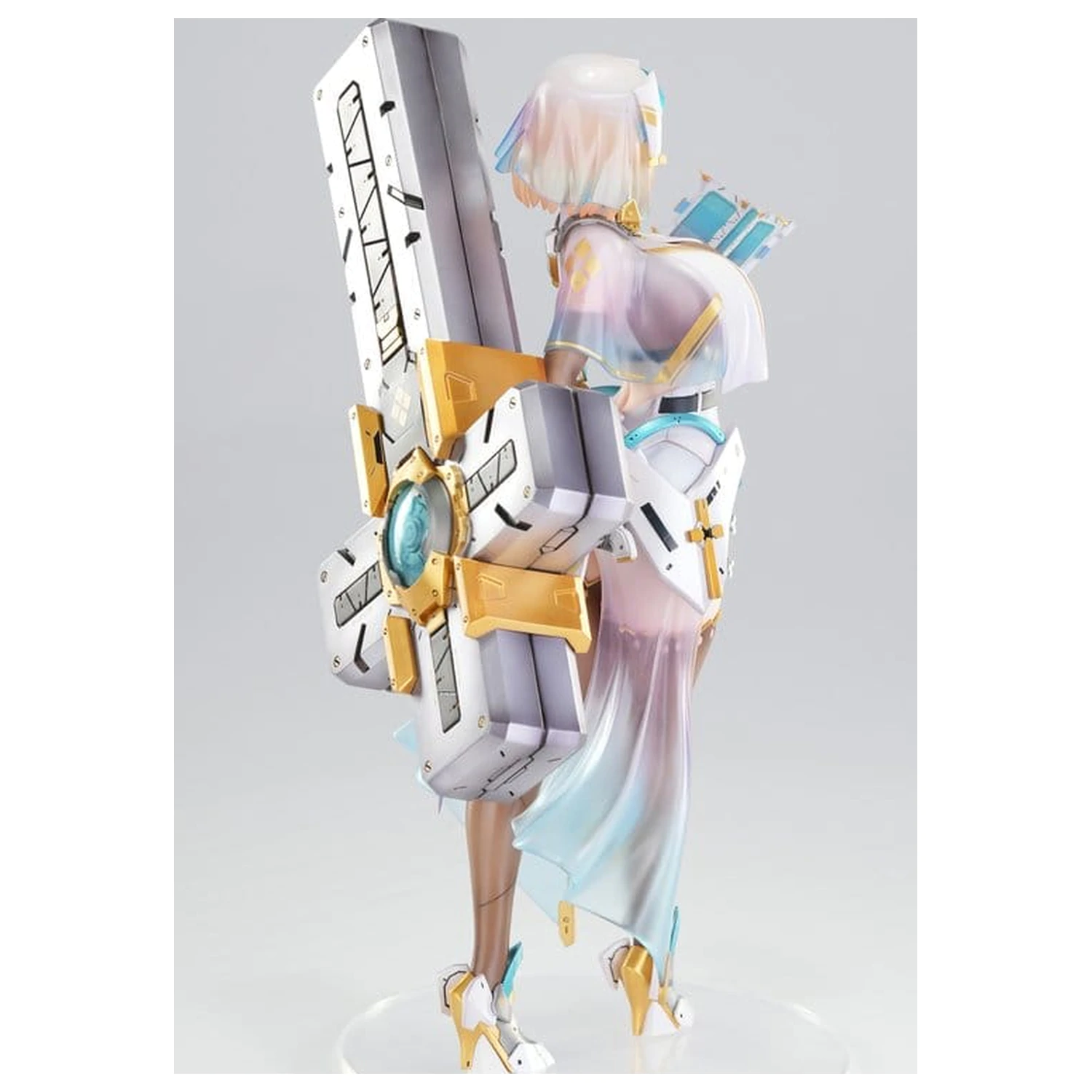 Original Character PVC Figurka 1/6 Sophia F. Shirring Sister Ver. Bright Edition 28 cm zdjęcie produktu