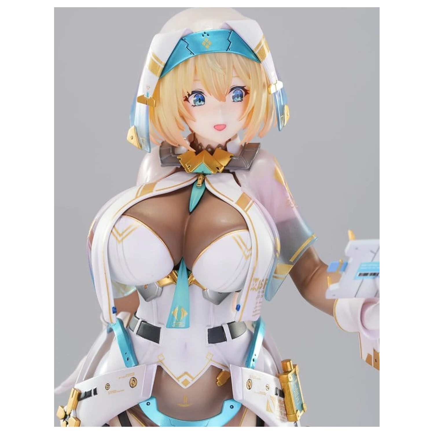 Original Character PVC Figurka 1/6 Sophia F. Shirring Sister Ver. Bright Edition 28 cm zdjęcie produktu