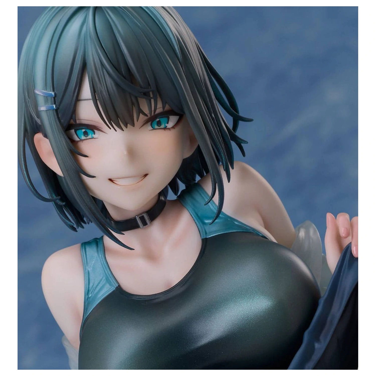 Original Character figurka z PVC 1/6 Sora Minase - Ilustrowana przez Danimaru 15 cm zdjęcie produktu