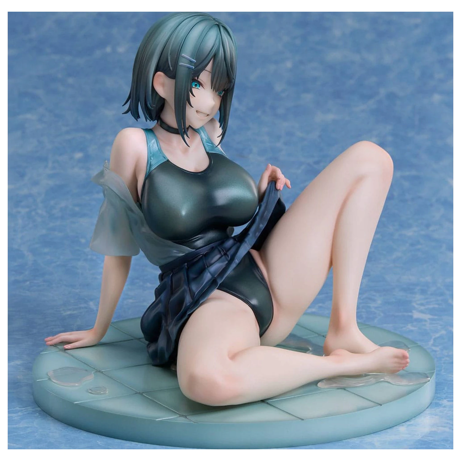 Original Character figurka z PVC 1/6 Sora Minase - Ilustrowana przez Danimaru 15 cm zdjęcie produktu