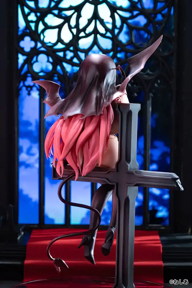 Oryginalna Figurka PVC Original Character 1/6 Succubu Sister no Onee-san DX Ver. 25 cm zdjęcie produktu