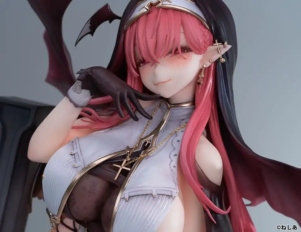 Oryginalna Figurka PVC Original Character 1/6 Succubu Sister no Onee-san 25 cm zdjęcie produktu