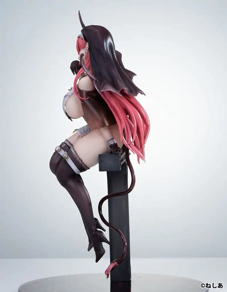 Oryginalna Figurka PVC Original Character 1/6 Succubu Sister no Onee-san 25 cm zdjęcie produktu