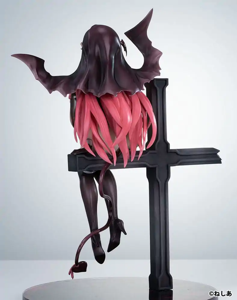 Oryginalna Figurka PVC Original Character 1/6 Succubu Sister no Onee-san 25 cm zdjęcie produktu