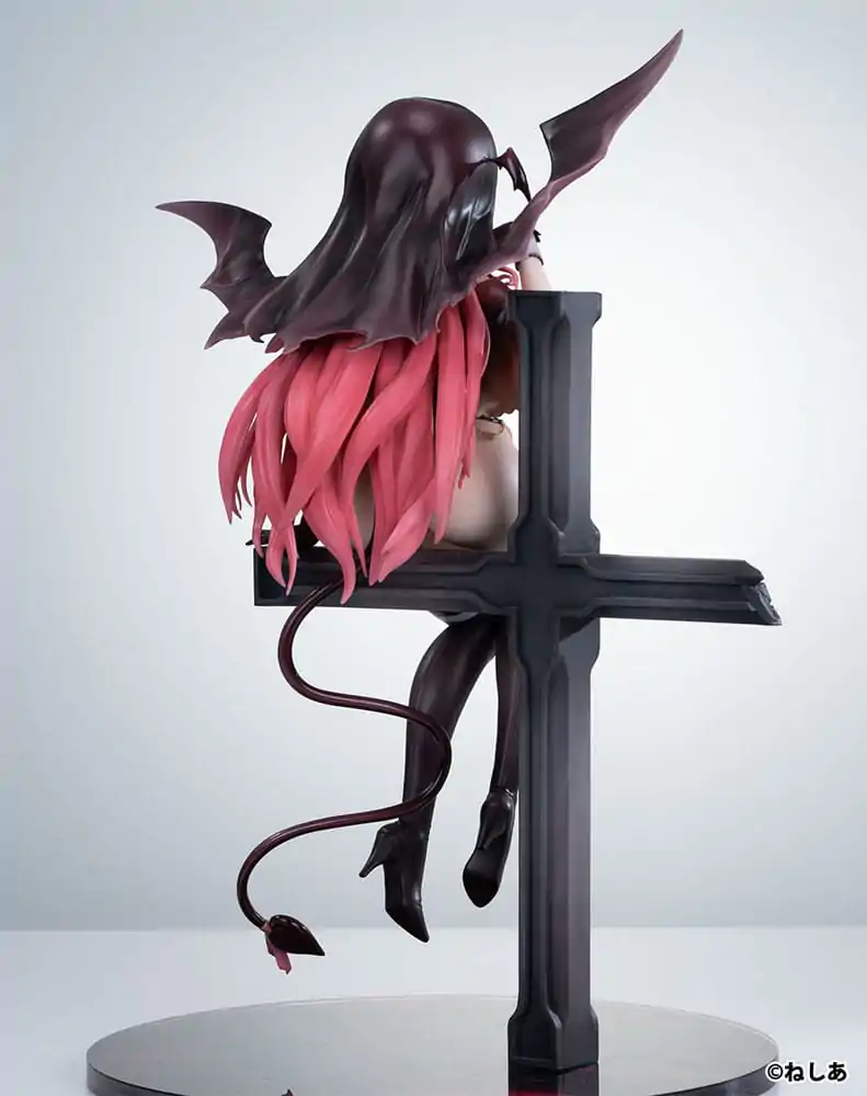 Oryginalna Figurka PVC Original Character 1/6 Succubu Sister no Onee-san 25 cm zdjęcie produktu