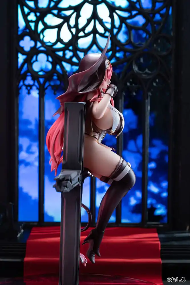 Oryginalna Figurka PVC Original Character 1/6 Succubu Sister no Onee-san 25 cm zdjęcie produktu