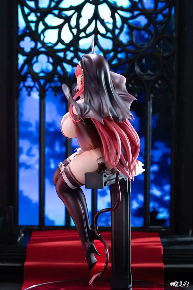 Oryginalna Figurka PVC Original Character 1/6 Succubu Sister no Onee-san 25 cm zdjęcie produktu