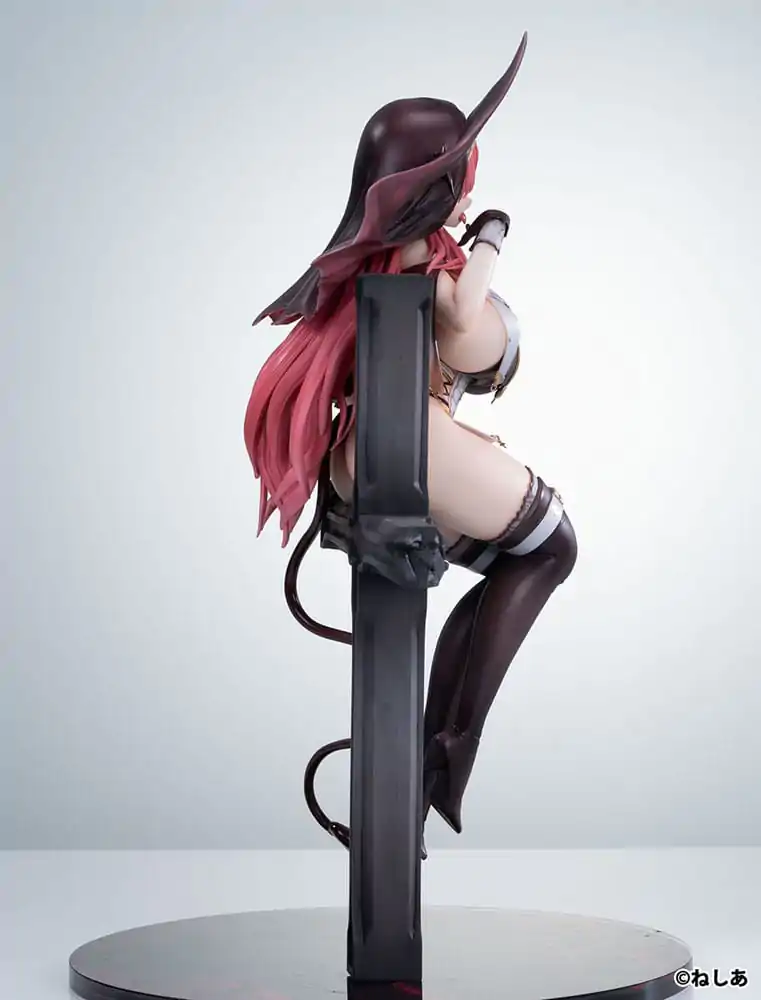 Oryginalna Figurka PVC Original Character 1/6 Succubu Sister no Onee-san 25 cm zdjęcie produktu