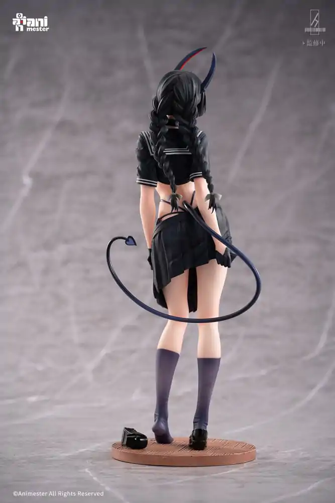 Figurka Original Character Statua 1/6 Succubus Class President Reina Ilustracja autorstwa Ban! 30 cm zdjęcie produktu
